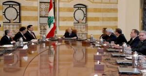 لبنان يقر إعلان حالة الطوارئ