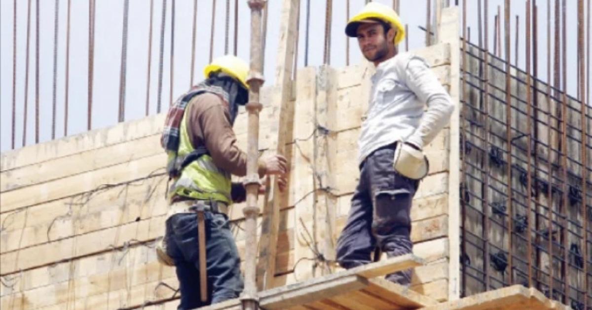 تمديد برنامج يدعم العمالة السورية في الأردن