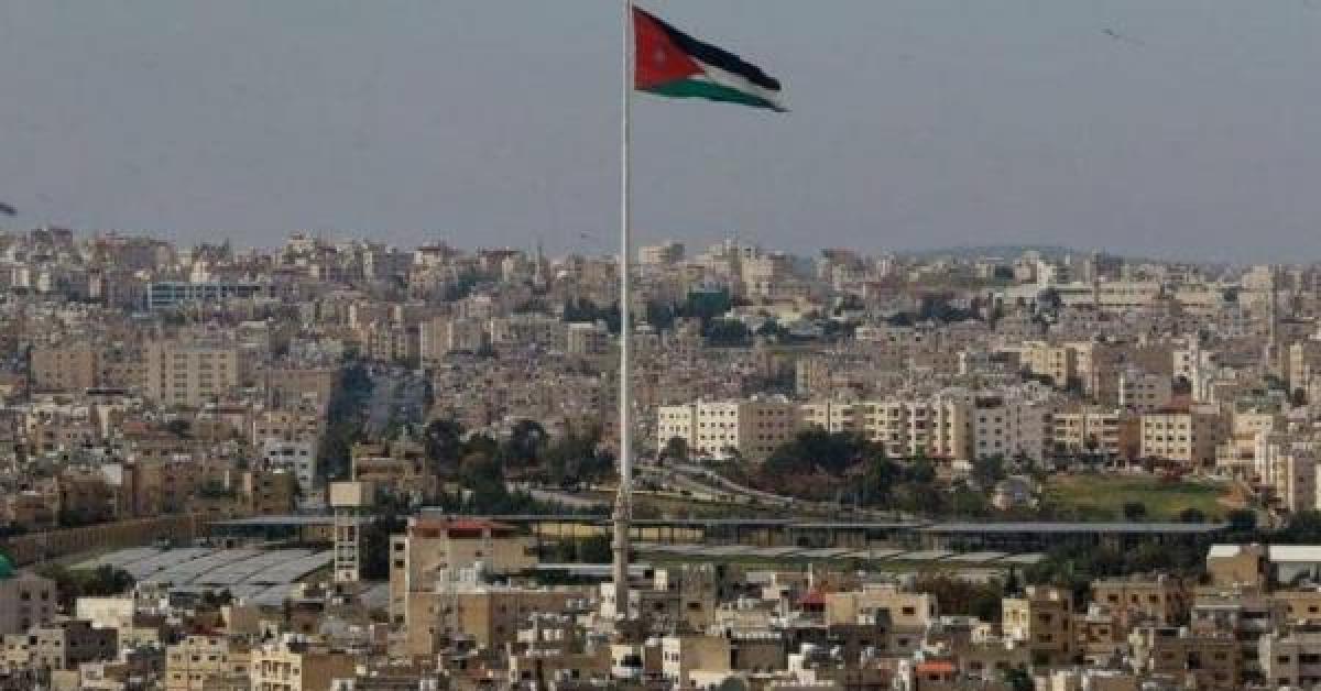 الأردن يصدر بياناً حول الاتفاق الاماراتي الاسرائيلي