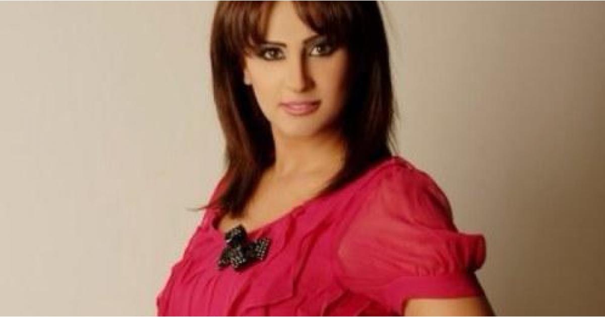 الأردنية سوسن هارون: أنا عيني مليانة