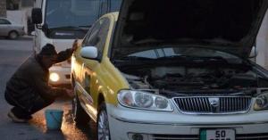 "التاكسي" يطالب بالعدول عن نية حظر الجمعة