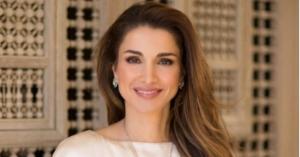 وكالة سما الاردن الاخبارية تهنئ جلالة الملكة رانيا العبدالله بمناسبة عيد ميلادها