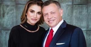 الديوان الملكي يهنئ الملكة رانيا في عيد ميلادها