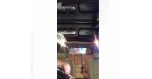 توقيف سائق الرمثا الذي ظهر في فيديو أثار غضب الاردنيين .. و يوجه له هذه التهم