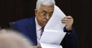 عباس يغلّظ عقوبات حيازة الأسلحة