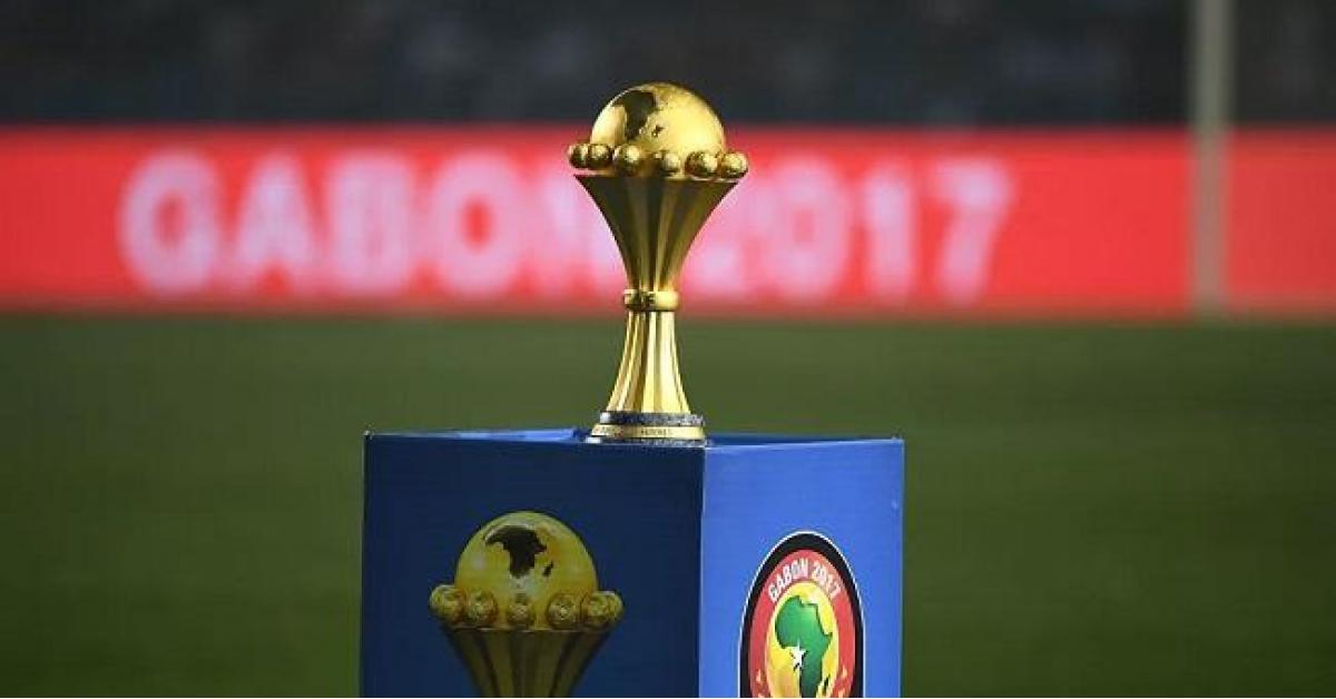 مكافأة مالية لمن يدلي بمعلومات عن كأس أفريقيا المفقود