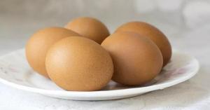 4 طرق صحيحة لحفظ البيض