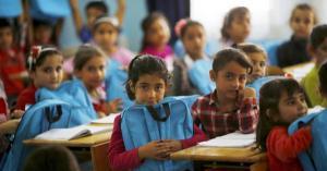 شروط عودة التعليم المباشر داخل المدارس الاردنية