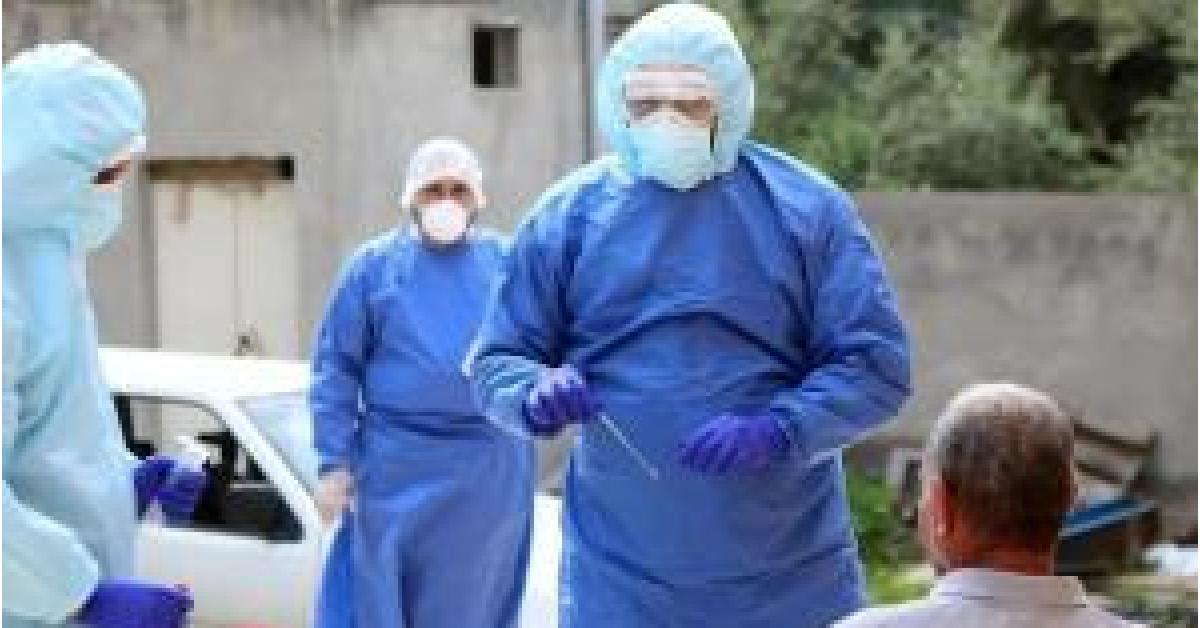 الحكومة تعلن تفاصيل وأعداد الإصابات الجديدة بفيروس كورونا اليوم الأحد