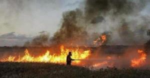 56 حريقا في الأردن خلال 24 ساعة