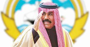 من هو نواف الصباح أمير الكويت الجديد؟