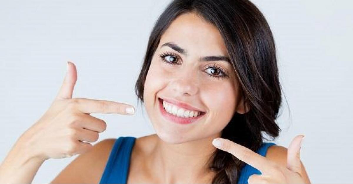 أهمية الفلورايد في معجون الأسنان
