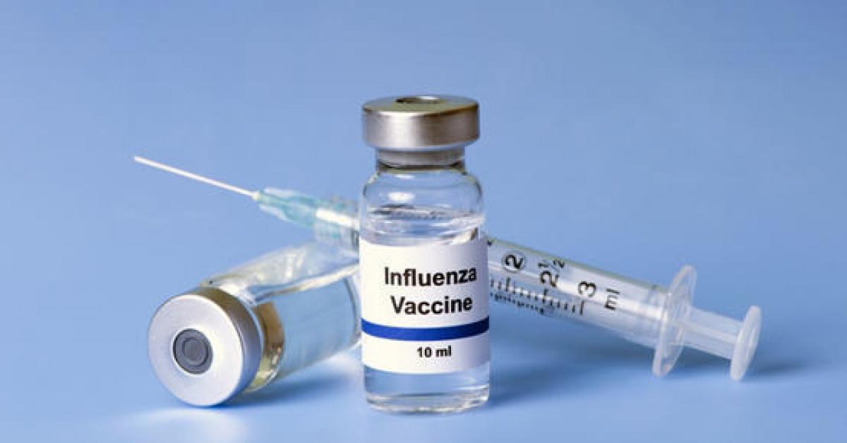 بدء تقديم طلبات الصيدليات لبيع مطعوم الانفلونزا