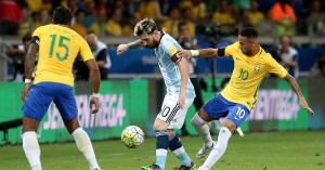 فيفا يكشف شروط مشاركة اللاعبين في تصفيات كأس العالم لأمريكا الجنوبية