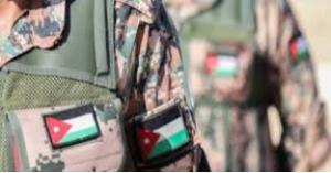 الجيش الاردني يحبط تسلل شخصين الى سوريا