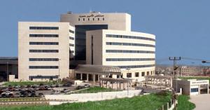 مدير مستشفى الامير حمزة يكشف عن حالة المصابين بكورونا الصحية وعن الأسرّة الموجودة