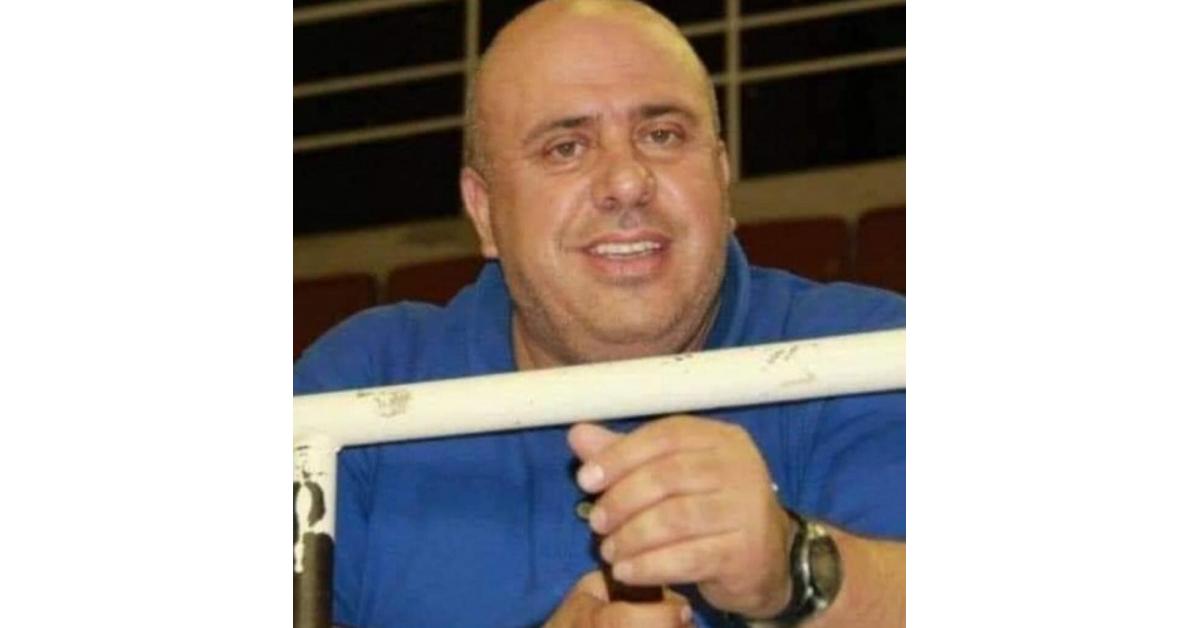 وفاة أول رياضي بفيروس كورورنا في الأردن