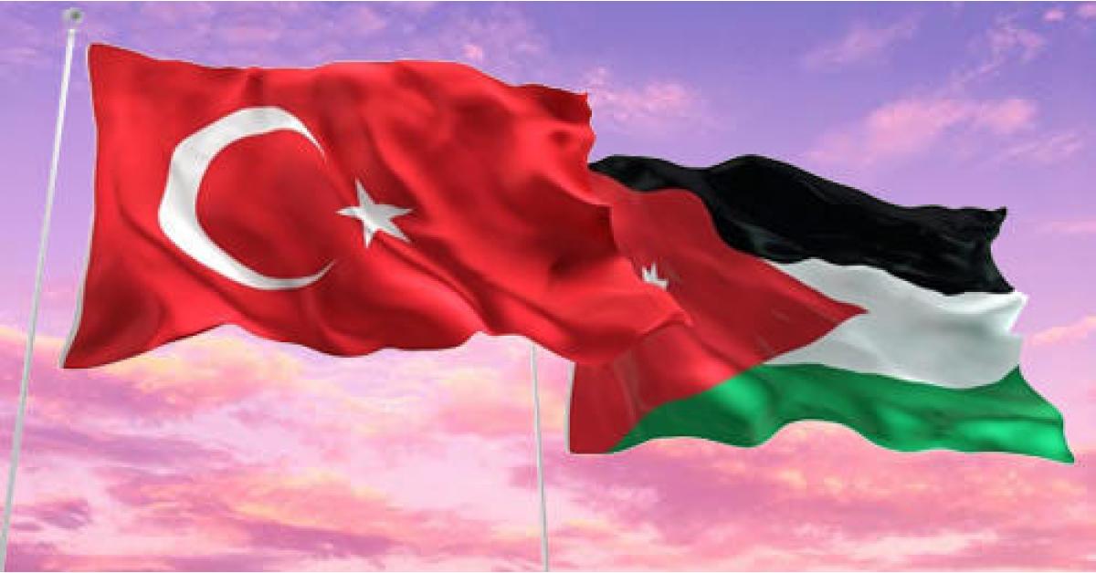 تركيا تحبس اردنياً بتهمة التجسس