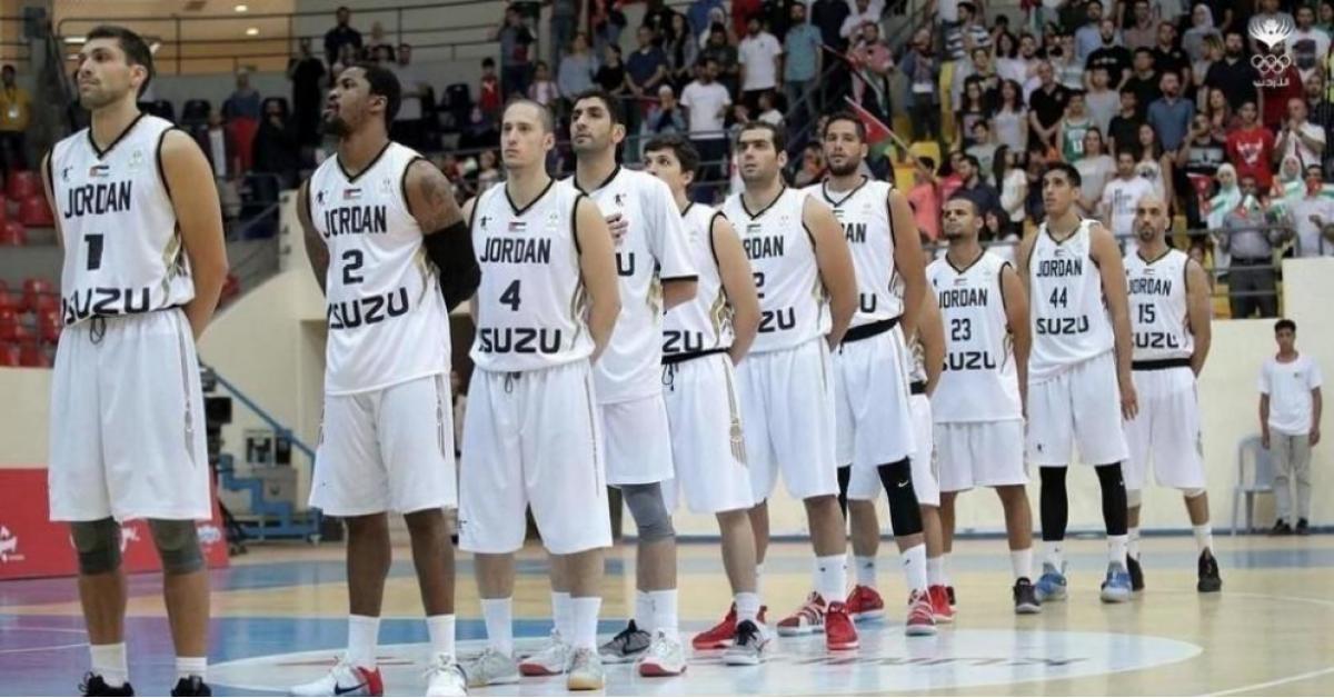 مدرب المنتخب الوطني لكرة السلة يستدعي 20 لاعبا تأهبا لتصفيات كأس آسيا