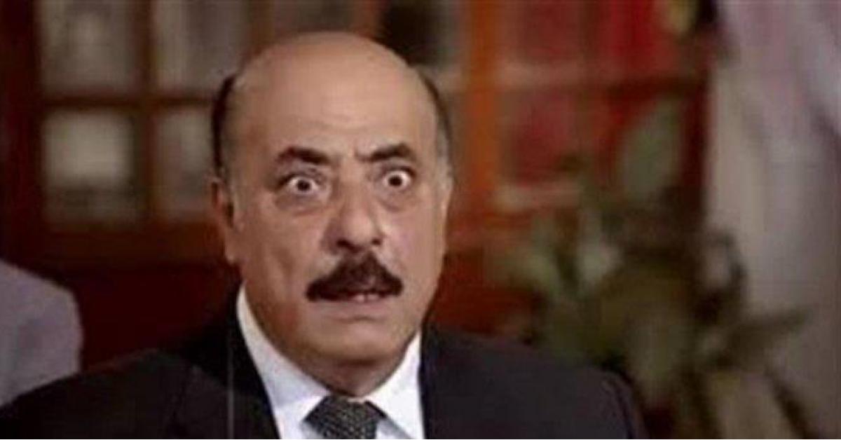 11 معلومة عن الممثل المصري الراحل فايق عزب