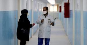 انخفاض آخر في أعداد الإصابات اليومية بفيروس كورونا في الأردن