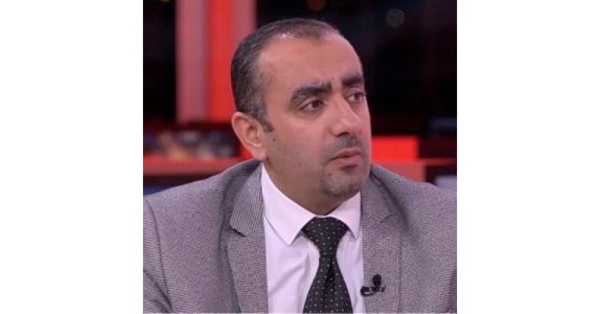 خبير النفط والطاقة الأردني "عامر الشوبكي" يحذر الدول العربية النفطية