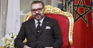 ملك المغرب: لقاح كورونا مجاناً للمواطنين