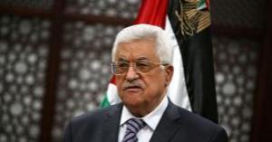 عباس يقبل استقالة حنان عشراوي