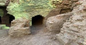 قرار مرتقب بخصوص الموقع الأثري المكتشف في عمان