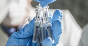 تواصل اردني اماراتي بشأن اللقاح الصيني