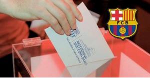 برشلونة يعلن عن موعد انتخابات رئيس النادي