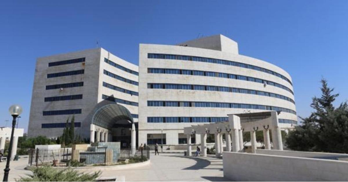 شهادات دولية لـ4 مستشفيات أردنية