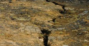 دراسة: الأردن مهدد بزلزال كارثي