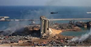 مفاجأة بشأن انفجار بيروت