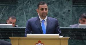 أبو حسان يطالب بالغاء الحظر الشامل والجزئي وفتح القطاعات المتوقفة