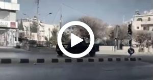 ضبط سائق قاد مركبته (بكب) بصورة طائشة ومتهورة في محافظة العاصمة