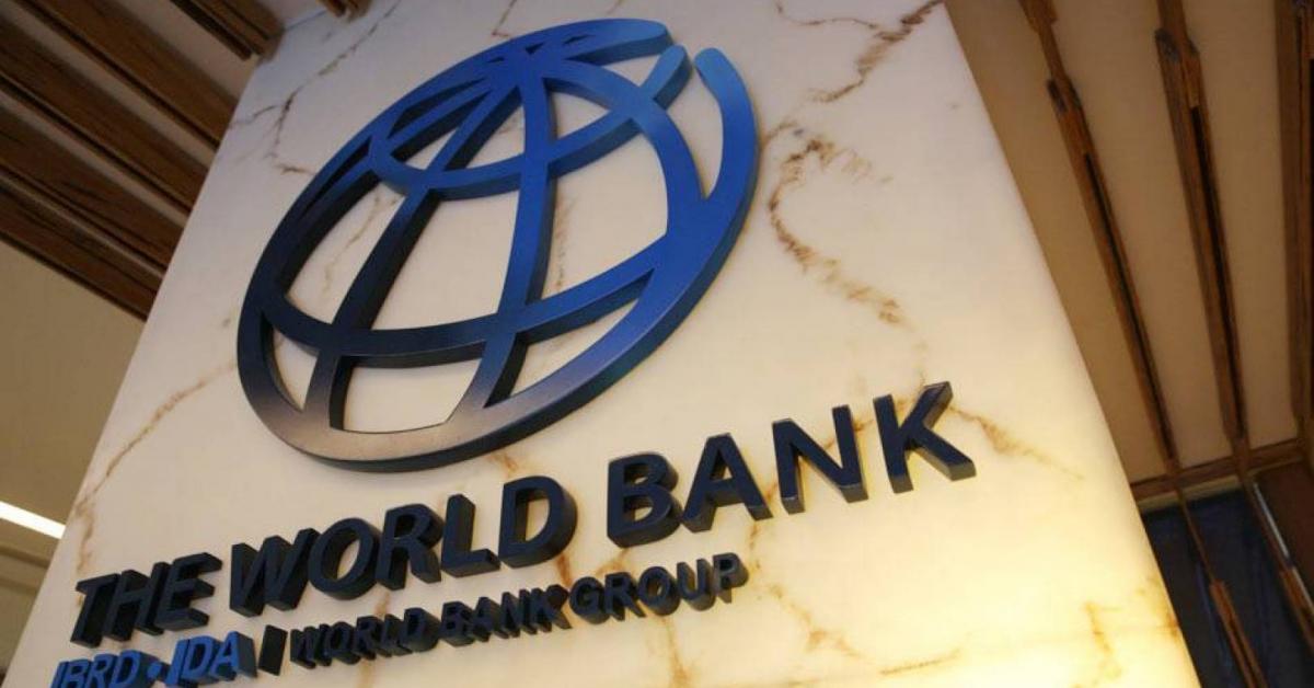 البنك الدولي يتوقع نمو الاقتصاد الأردني بنسبة 1.8% العام الحالي