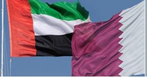 الإمارات تعلن إعادة فتح جميع المنافذ مع قطر