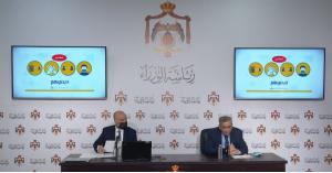 وزير الصحة: المطاعيم المعتمدة في الأردن ضد كوفيد-19 آمنة وتفي بالغرض