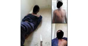 الإعدام شنقا لمنفذ العمل الإرهابي في جرش