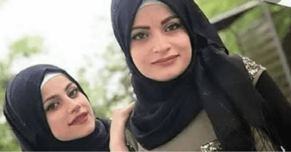 حقيقة مقتل اليوتيوبر السورية أم سيف وأختها