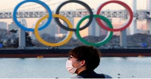 اليابان لا تستبعد إمكانية إلغاء الألعاب الأولمبية