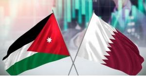 قطر: الأردن يحظى بصناعات غذائية متطورة