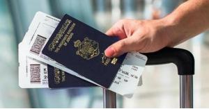السماح بتجديد جوازات سفر الأردنيين في الخارج