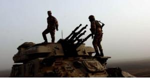 الجيش يُحبط محاولة تسلل وتهريب 193 كف حشيش من سوريا الى الاردن