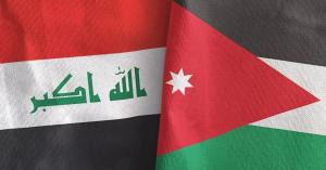 مباحثات أردنية عراقية في عمان