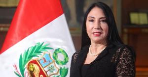 استقالة وزيرة خارجية البيرو اثر فضيحة