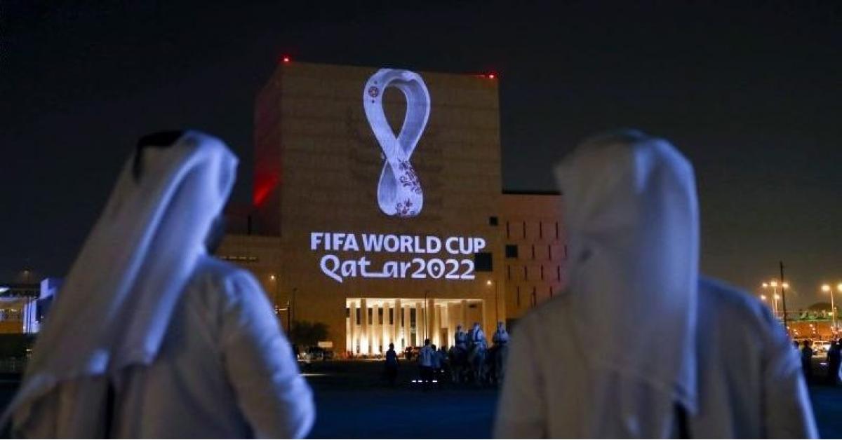 الأردن يعرض مساندة قطر في تنظيم مونديال 2022