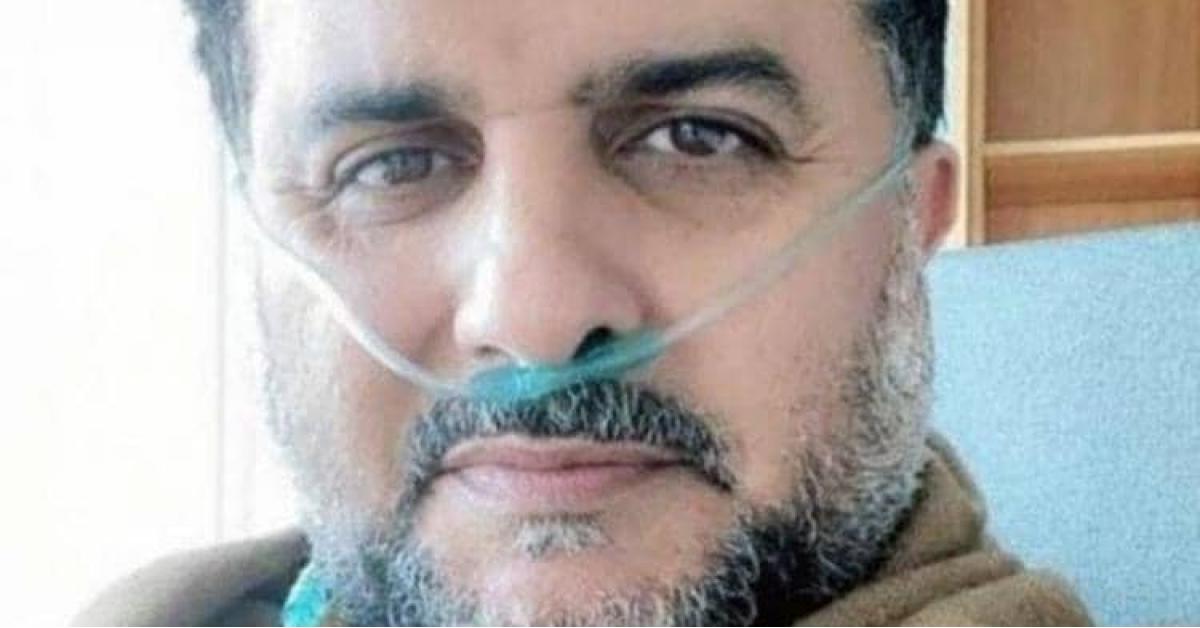 وفاة الممثل الكويتي مشاري البلام