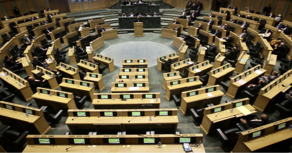 مجلس النواب يناقش اليوم "معدّل قانون الشركات"